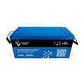 Lítiová batéria Ultimatron LiFePO4 12.8V 200Ah Smart BMS s Bluetooth