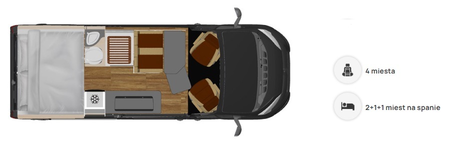 Pôdorys Mega Re-Aktiv