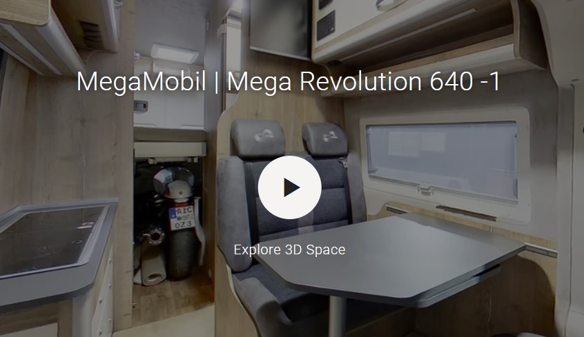 3D náhľad Mega Revolution 640