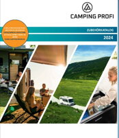 Katalóg Camping - profi 2024