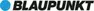 Logo BLAUPUNKT
