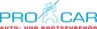 Logo PRO CAR