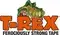 Logo T-REX