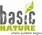 Logo BasicNature