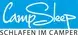 Logo CampSleep