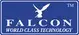 Logo FALCON