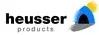 Logo heusser