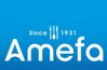 Logo Amefa