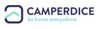 Logo CAMPERDICE