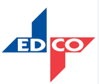Logo EDCO