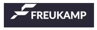 Logo FREUKAMP