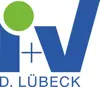 Logo i+V D. Lübeck