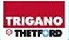 Logo TRIGANO by THETFORD