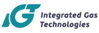 Logo Integrated Gas Technologies APS