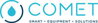 Logo COMET