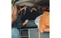 BusBoxx WindowBOXX VW T5/T6 okenná taška