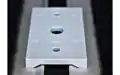Profilové lišty BusBoxx pre VW T5/T6 obsahuje 4ks