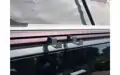 Háčiky BusBoxx do kedrovej lišty pre VW T5/T6