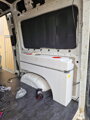 Nádrž CAMPINGBUS na výrez blatníka - 100 l