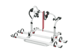 Fiamma Carry-Bike Pro C – kompaktný nosič bicyklov pre obytné autá | 4caravan.sk
