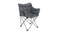 Outwell Sardis Lake – polstrovaná kempingová stolička 