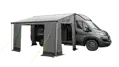 Outwell Sideroads Awning Room – prístavba k markíze pre vyššie vozidlá (Ducato, Sprinter, Crafter)