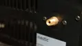 Mestic MAC-40 AC/DC – tichá absorbčná chladnička
