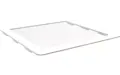 Airxcel Maxxfan adaptér – montážny rám 40 × 40 cm pre Fiat Ducato