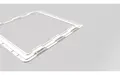 Airxcel Maxxfan adaptér – montážny rám 40 × 40 cm pre Fiat Ducato