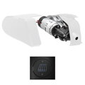 THULE Omnistor 6300 s motorom na 12 V