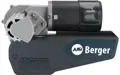 Berger  Platinum  – plne automatický mover pre karavany