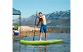 Camptime CORVI 9.4 – nafukovací paddleboard (SUP) s príslušenstvom, 285 × 76 × 15 cm