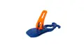 Peggy Peg ® Crocodile – univerzálne rýchloupínacie svorky 