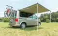 Fiamma F35 Pro - Deep Black - čierna