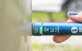 Gascontrol LX10 – ultrazvukový merač hladiny plynu