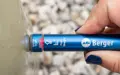 Gascontrol LX10 – ultrazvukový merač hladiny plynu