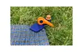 Peggy Peg ® Crocodile – univerzálne rýchloupínacie svorky 