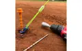 Peggy Peg ® PP PreDrills – špeciálne vrtáky do tvrdých pôd