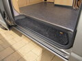 HEOSdoor mat® – sada rohoží do kabíny