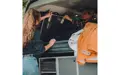 windowBOXX – Okenná taška pre VW T5/T6/T6.1 so slnečnými roletami