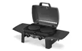 Enders Urban II Pro Caravan – prémiový stolový gril 30 mbar s liatinovým roštom