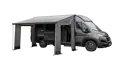 Outwell Sideroads Awning Room – prístavba k markíze pre vyššie vozidlá (Ducato, Sprinter, Crafter)