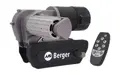 Mover Berger Titanium anthrazit