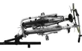 Thule Caravan Smart – nosič bicyklov na oje karavanu