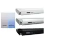 THULE Omnistor 6300 s motorom na 12 V
