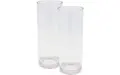 Berger akrylové poháre na longdrink – 500 ml (2 ks)