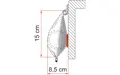 Fiamma Caravanstore XL 