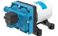 Power MP11 12V membránové vodné čerpadlo 11,3 l/min 2,1 bar