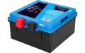 LiFePO4 300 Ah – lithium podsedadlová batéria 12 V s Bluetooth a ohrievaním