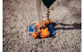 Peggy Peg ® Fix&Go 2.0 kotevná doska pre nohy markízy – upevnenie markízy ku karavanu